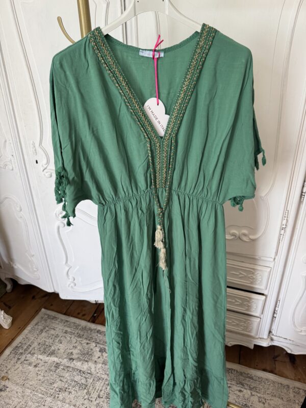 Joy Dress - Image 7