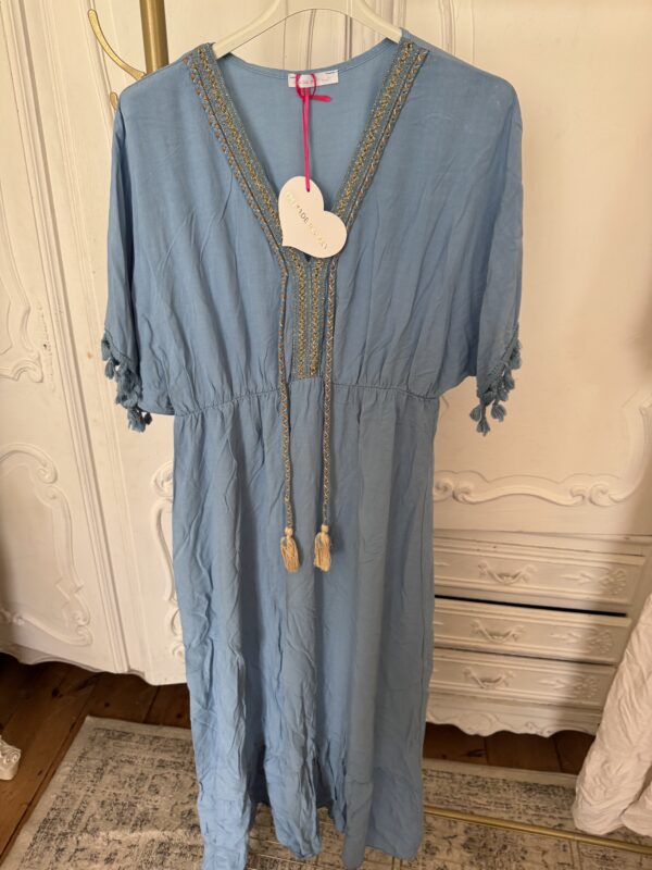 Joy Dress - Image 8