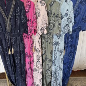 Lottie jumpsuit