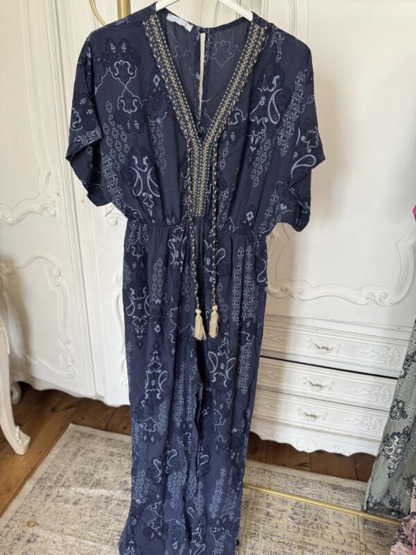 Lottie jumpsuit - Image 2