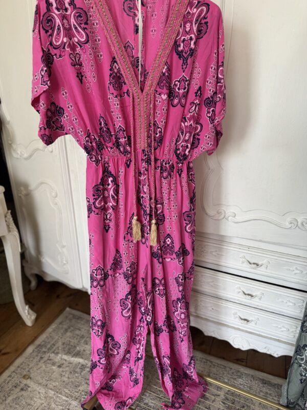 Lottie jumpsuit - Image 3