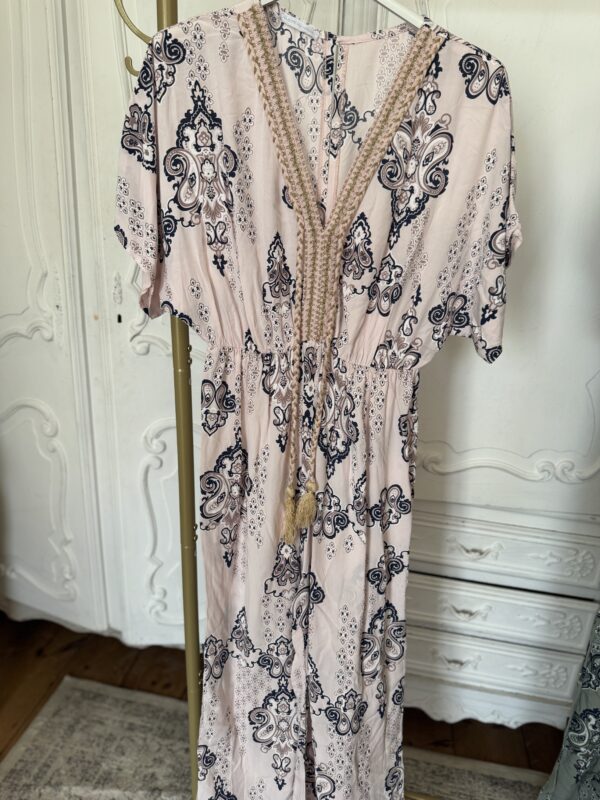 Lottie jumpsuit - Image 4