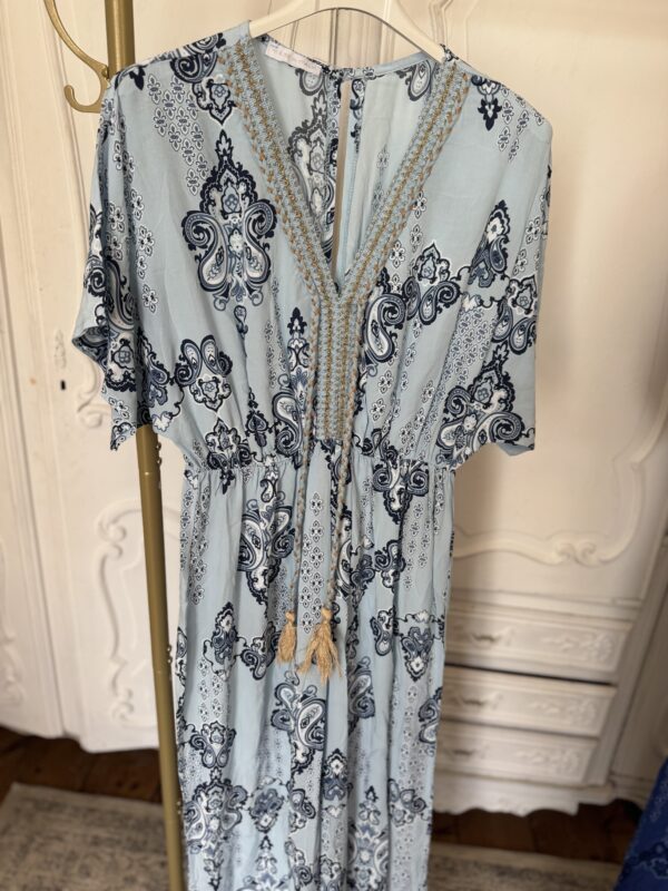 Lottie jumpsuit - Image 6