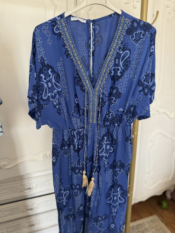 Lottie jumpsuit - Image 7