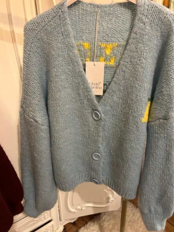 Limon Cello cardigan - Image 6