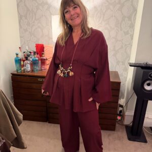 2 piece set 3 different colour options