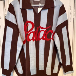 Palace jumper