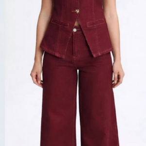 Waistcoat 2 piece set